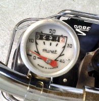 Compteur Huret